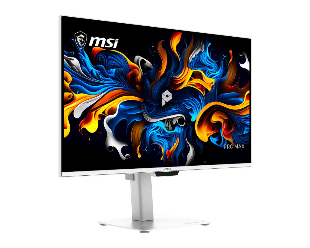 PRO MAX 271UPXW12G | MSI Pro Monitor
