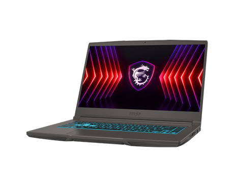 Thin 15 B12VE-2453DE-GG51245H16GXXDX11MH - MSI e-Shop | Offiziell von MSI Deutschland