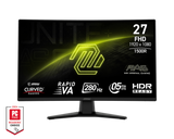 MSI CB MAG 274CXF | MSI Gaming Monitor - MSI e-Shop | Offiziell von MSI Deutschland