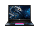 MSI Laptop Titan 18 HX Dragon Edition Draco Epic A2WJ-1218DE