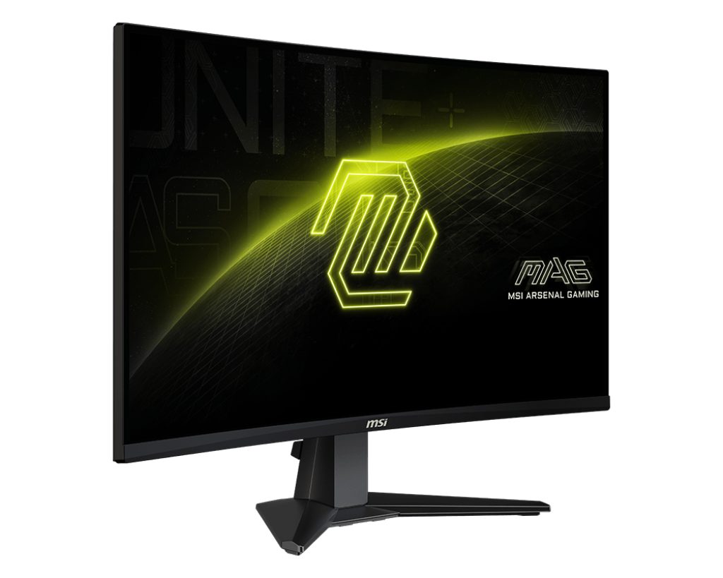 2er Pack - MAG 276CXF | MSI Gaming Monitor