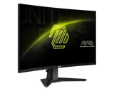 2er Pack - MAG 276CXF | MSI Gaming Monitor