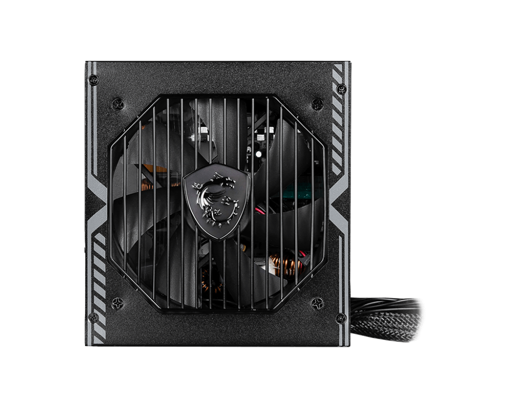 MSI Dektop PC Netzteil MAG A750BN PCIE5 III