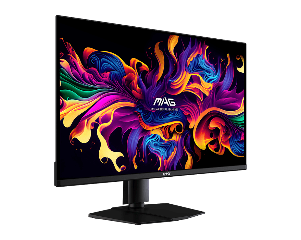 MAG 321UPX QD-OLED | MSI Gaming Monitor ****Verpackung leicht beschädigt****