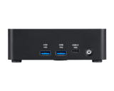 MSI Barebone PC Cubi NUC AI 1UMG-019BEU-B5125HXX  ****Verpackung leicht beschädigt****