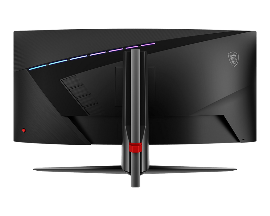 MSI Incent MAG 345CQRDE | MSI Gaming Monitor - MSI e-Shop | Offiziell von MSI Deutschland