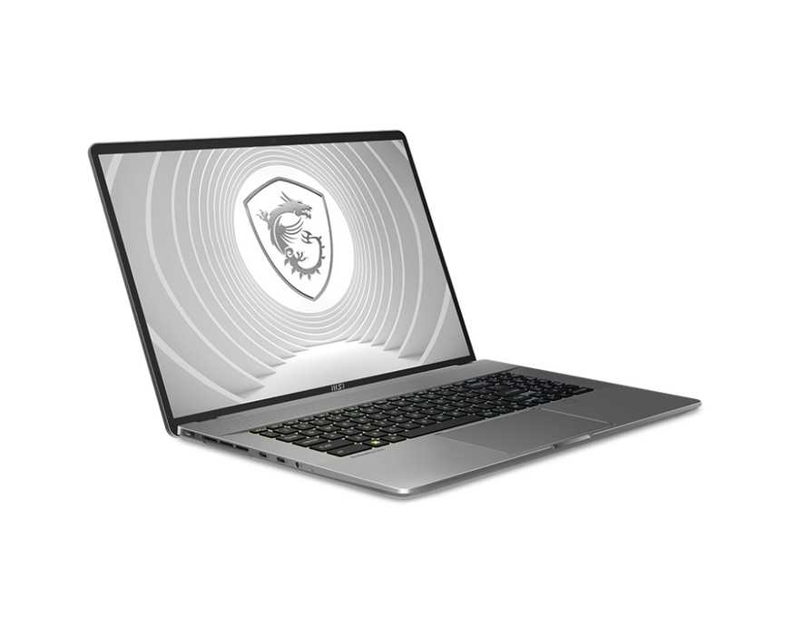 MSI Vodafone Laptop CreatorPro Z17HXStudio A13VKT-219DE