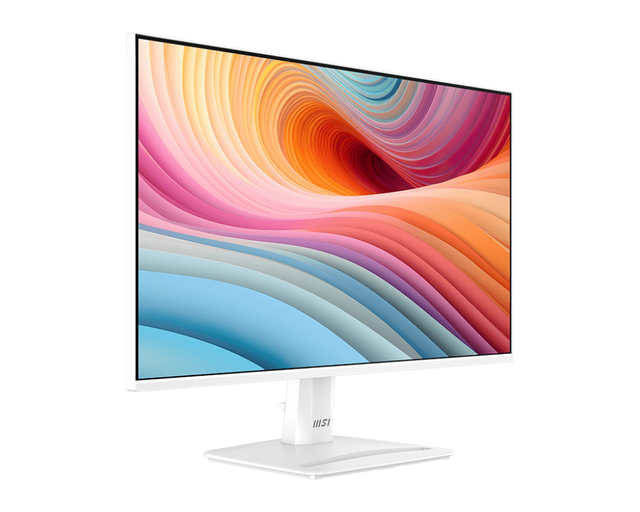 MSI Monitor 24,5' PRO MP251W E2 - Refurbished - MSI e-Shop | Offiziell von MSI Deutschland