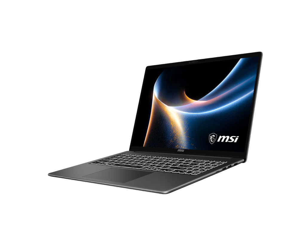 MSI Laptop Modern 16S AI+ G3MG-009