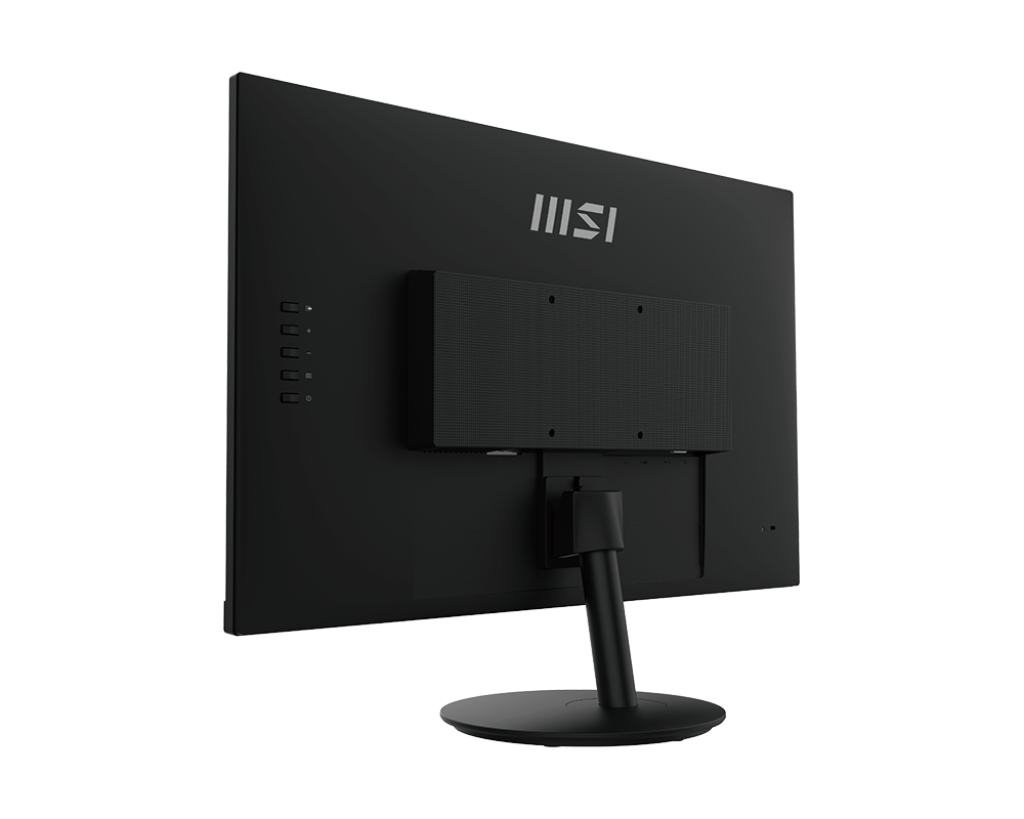 PRO MP271A | MSI PRO Monitor