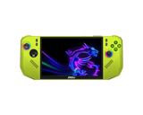 MSI Handheld PC Claw A8 BZ2EM-037 Neon Green I - MSI e-Shop | Offiziell von MSI Deutschland