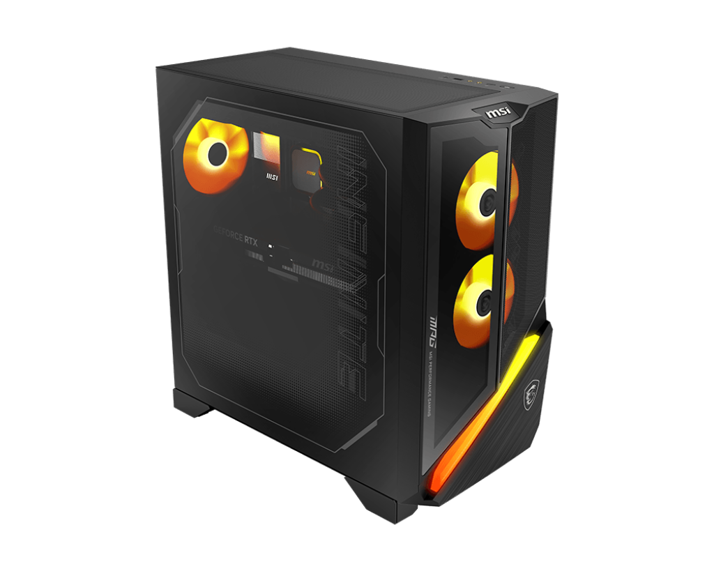 MSI CB Desktop PC MPG Infinite Z3 X3D 9NVRR7-848EU
