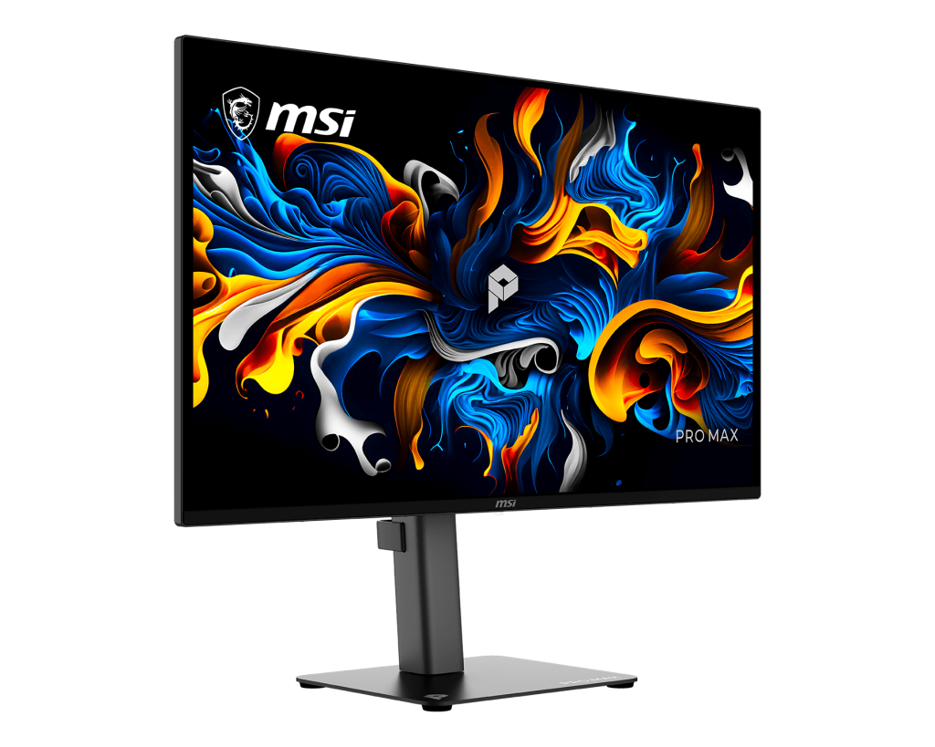 PRO MAX 271UPX12G | MSI Pro Monitor