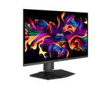 MSI 27' Gaming Monitor MAG 271QP QD-OLED X24 - Refurbished