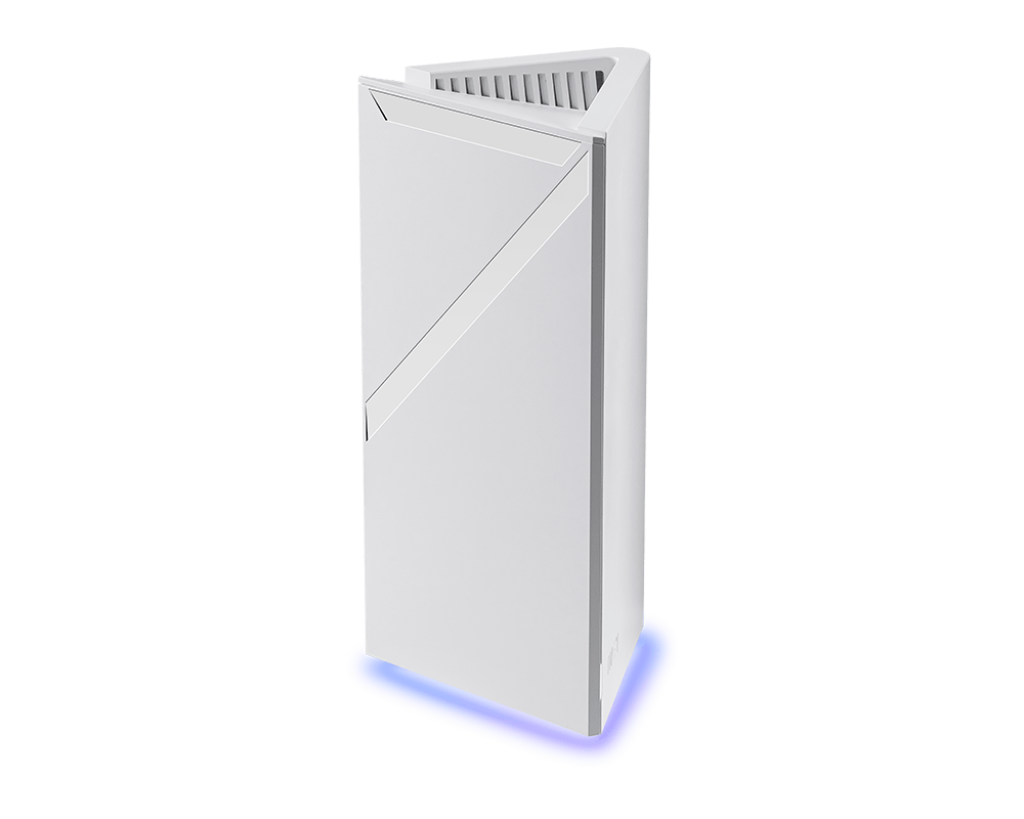 MSI ROAMii BE PRO Mesh System- 2 Pack