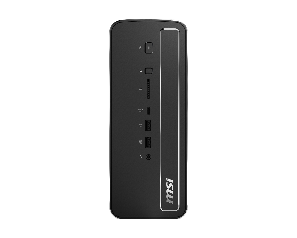 MSI PRO MAX EDGE AI+ 11M-005EU  - IPC Personal AI Computer