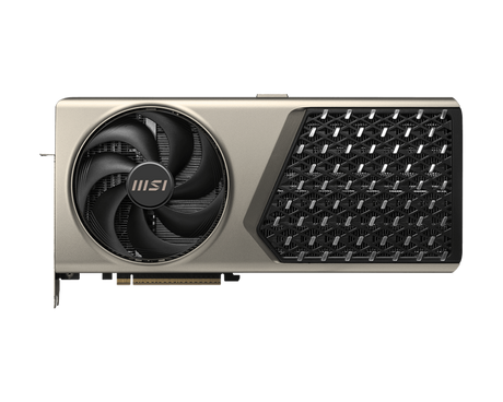 MSI Grafikkarte GeForce RTX 5080 16G EXPERT OC