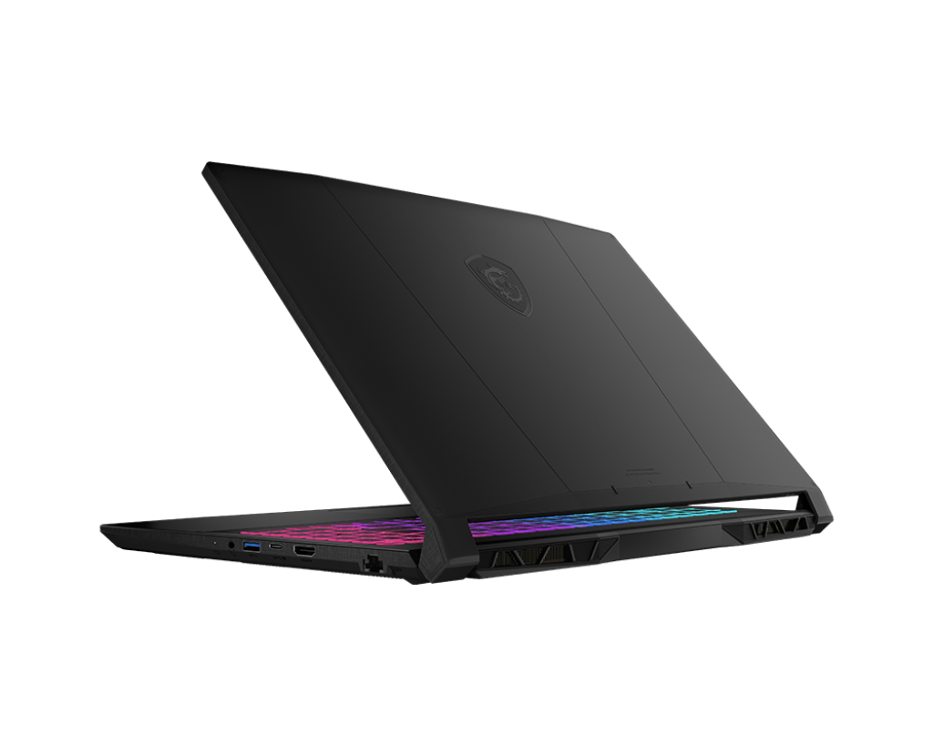 MSI Gaiming Laptop Katana 15 B13VFK-2212DE - Refurbished - MSI e-Shop | Offiziell von MSI Deutschland