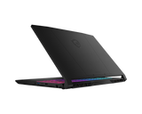 MSI Gaiming Laptop Katana 15 B13VFK-2212DE - Refurbished - MSI e-Shop | Offiziell von MSI Deutschland