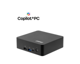 MSI Mini PC Cubi NUC AI+ 3MG-003EU