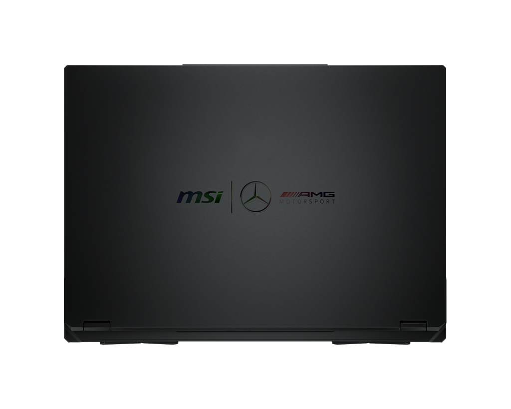 MSI Gaming Notebook Stealth 18 Mercedes-AMG Motorsport A1VHG-044 [mit »Diablo® IV – Vessel of Hatred« Bundle]