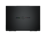 MSI Gaming Notebook Stealth 18 Mercedes-AMG Motorsport A1VHG-044 [mit »Diablo® IV – Vessel of Hatred« Bundle]