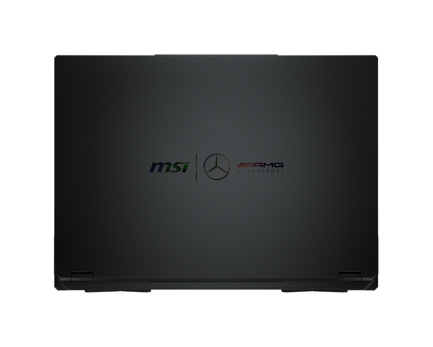 MSI CB Gaming Notebook Stealth 18 Mercedes-AMG Motorsport A1VHG-044