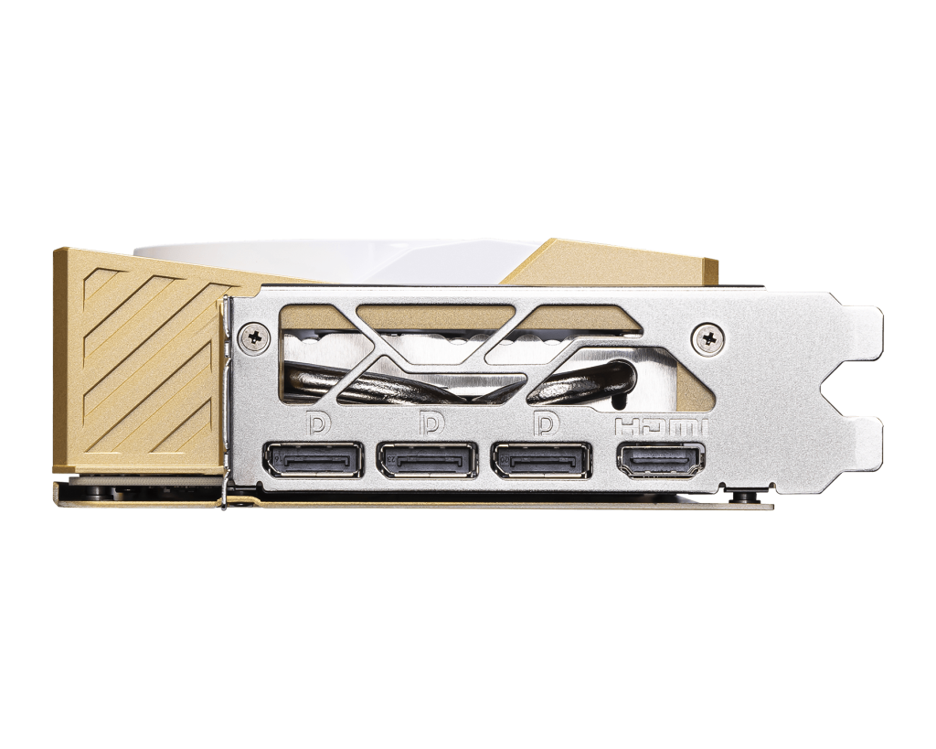 MSI Grafikkarte GeForce RTX 5070 12G World of Warcraft MIDNIGHT LIGHT EDITION OC - MSI e-Shop | Offiziell von MSI Deutschland