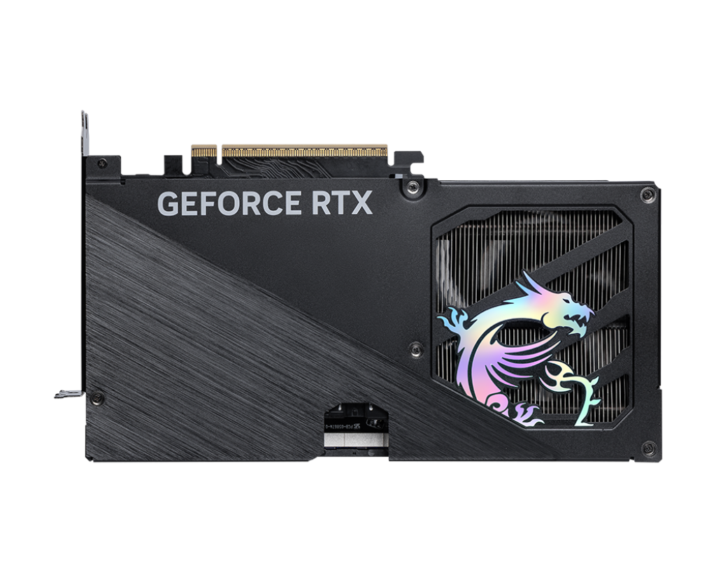MSI Grafikkarte GeForce RTX 5060 Ti 16G GAMING