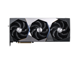 MSI Grafikkarte GeForce RTX 5090 32G SUPRIM SOC