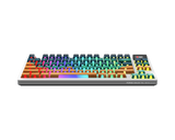MSI Gaming Tastatur FORGE GK600 TKL W MARS DE