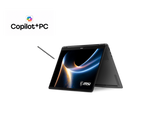 MSI Laptop PRESTIGE 14 FLIP AI+ D3MTG-030  ***Vorabbestellung*** Voraussichtlicher LT KW7