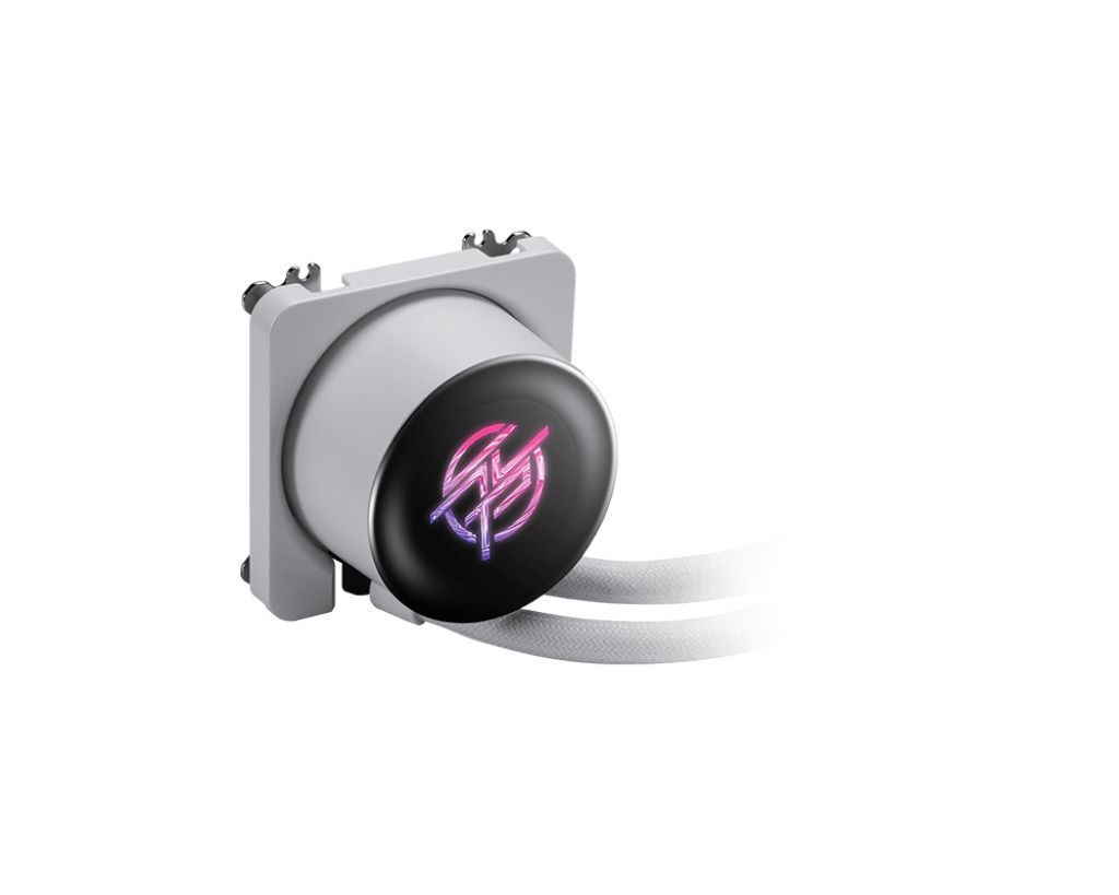 MSI CB Wasserkühlung MPG CORELIQUID P13 360 - MSI e-Shop | Offiziell von MSI Deutschland