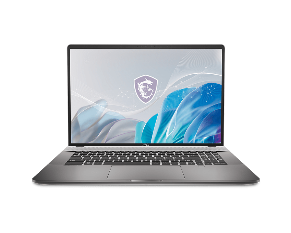 Creator Laptop – MSI e-Shop | Offiziell von MSI Deutschland