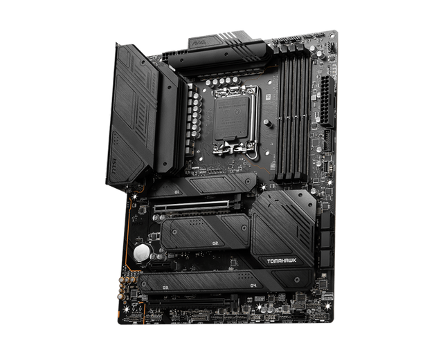 MSI Motherboard MAG Z790 TOMAHAWK WIFI - MSI e-Shop | Offiziell von MSI Deutschland
