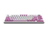 MSI Gaming Tastatur FORGE GK600 TKL WIRELESS VIOLET DE