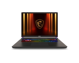 MSI Laptop Vector 17 HX AI A2XWHG-041