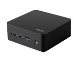 MSI Mini PC Cubi NUC 1MG-003EU