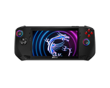 MSI Incent Handheld CLAW A1M-036 - MSI e-Shop | Offiziell von MSI Deutschland