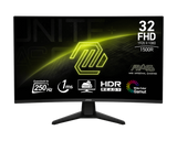 MSI CB MAG 32C6X | MSI eSport Gaming Monitor