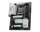 MSI Motherboard X670E GAMING PLUS WIFI