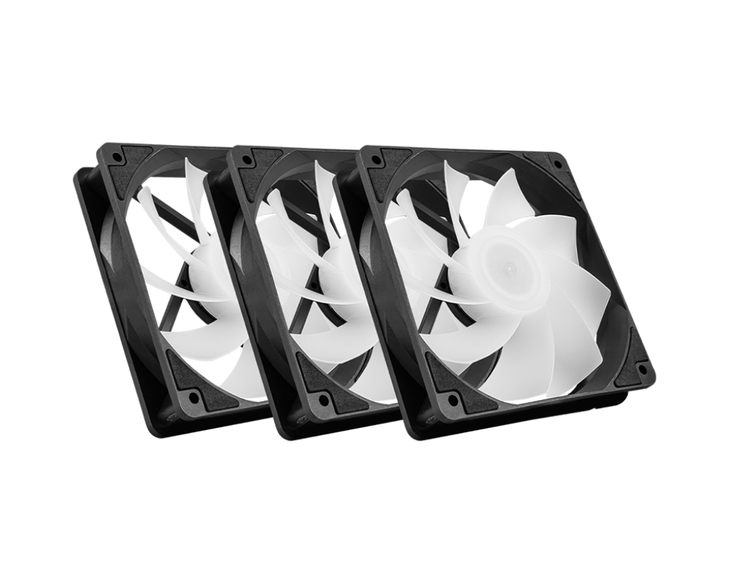 MAG CB F120 ARGB WHITE-3RW - MSI e-Shop | Offiziell von MSI Deutschland