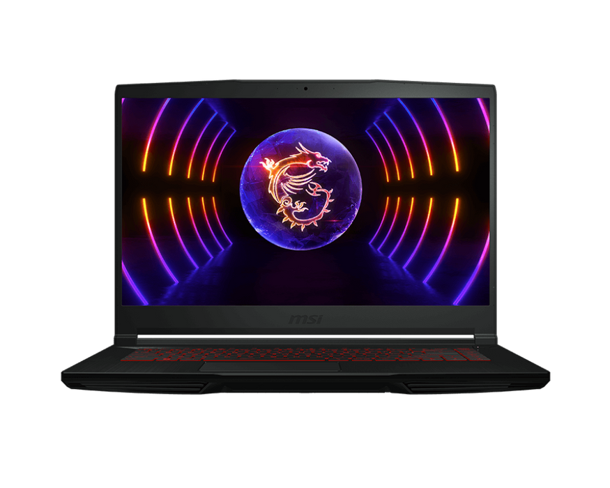 MSI Incent Gaming Laptop Thin GF63 12VE-029 - MSI e-Shop | Offiziell von MSI Deutschland