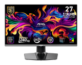 MAG 272UP QD-OLED X24 | MSI Gaming Monitor ***Versandrückläufer***