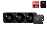 MEG-Serie Build – Intel Edition