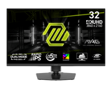 MAG 322URDF E16 | MSI Gaming Monitor ****Verpackung leicht beschädigt****