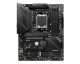 MSI Motherboard MAG B650 TOMAHAWK WIFI