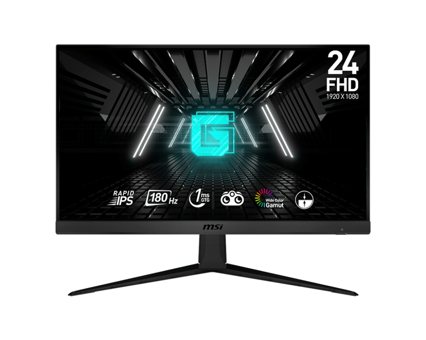 MSI Vodafone G2412F | MSI eSport Gaming Monitor