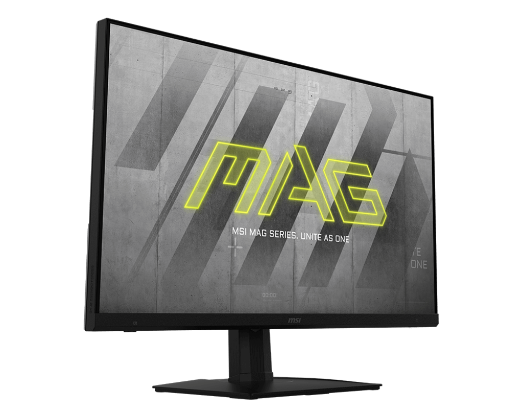 MSI CB MAG 323UPFDE | MSI Gaming Monitor