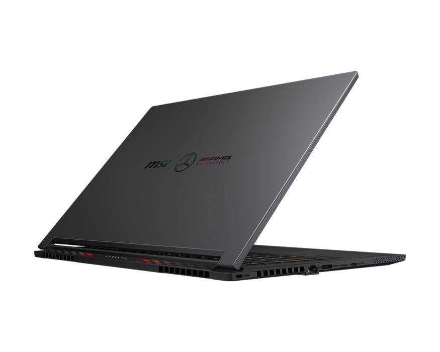 MSI CB Gaming Laptop Stealth 16 Mercedes-AMG Motorsport A1VGG-401